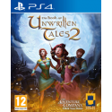 THE BOOK  OF UNWRITTEN  TALES 2 [ENG] (nowa) (PS4)