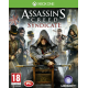 Assassin's Creed Syndicate [POL] (używana) (XONE)