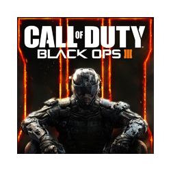 Call of Duty Black Ops III [POL] (używana) (X360)