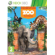 Zoo Tycoon [POL] (nowa) (X360)