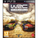 WRC FIA WORLD RALLY CHAMPIONSHIP [ENG] (używana) (PS3)