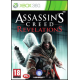 Assassin's Creed Revelations [POL] (nowa) (X360)/xone