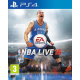 NBA LIVE 16 [ENG] (nowa) (PS4)
