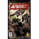 ATV Offroad Fury Pro [ENG] (używana) (PSP)