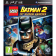 LEGO BATMAN 2 DC SUPER HEROES [PL] (Używana) PS3