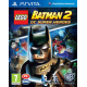 LEGO BATMAN 2 DC SUPER HEROES [PL] (Używana) PSV