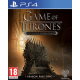 GAME OF THRONES A TELITALE GAMES SERIES  SEASON ONE [ENG] (nowa) PS4