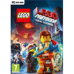 LEGO Przygoda gra wideo [PL (nowa (PC)