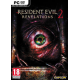 Resident Evil Revelations 2 [POL] (nowa) (PC)