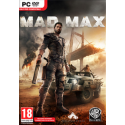 Mad Max [POL] (nowa) (PC)