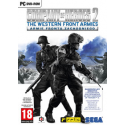 Company of Heroes 2 Armie Frontu Zachodniego [POL] (nowa) (PC)
