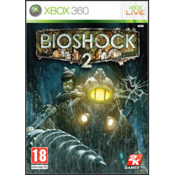 BioShock 2 [ENG] (Używana) x360/xone