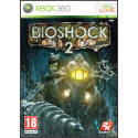BioShock 2 [ENG] (Używana) x360/xone