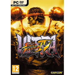 Ultra Street Fighter IV [POL] (nowa) (PC)