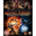 Mortal Kombat [ENG] (nowa) (PC)