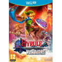 Hyrule Warriors Legends [ENG] (nowa) (WiiU)