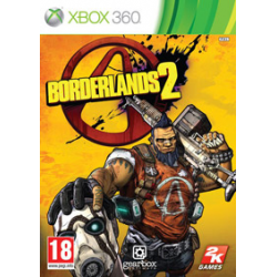 Borderlands 2 GAME OF THE YEAR [ENG] (używana) (X360)/xone