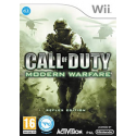 Call of Duty 4 Modern Warfare [ENG] (używana) (Wii)