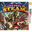 Code Name S.T.E.A.M. [ENG] (nowa) (3DS)