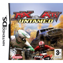 MX vs. ATV Untamed [ENG] (używana) (NDS)