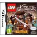 LEGO Piraci z Karaibów [ENG] (używana) (NDS)