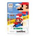 amiibo  Modern colour Mario