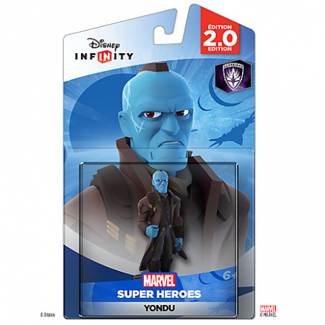 Disney Infinity 2.0 Yondu