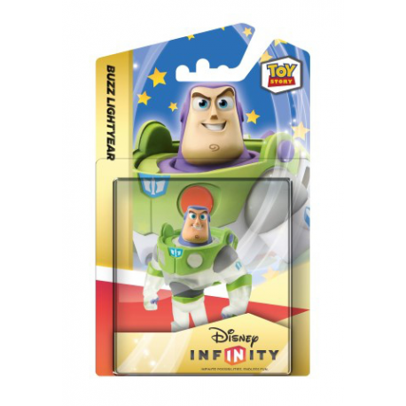 Disney Infinity 1.0 Buzz Lightyear