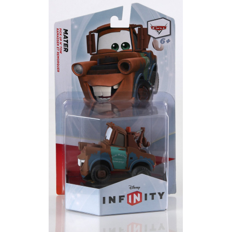Disney Infinity 1.0 Mater