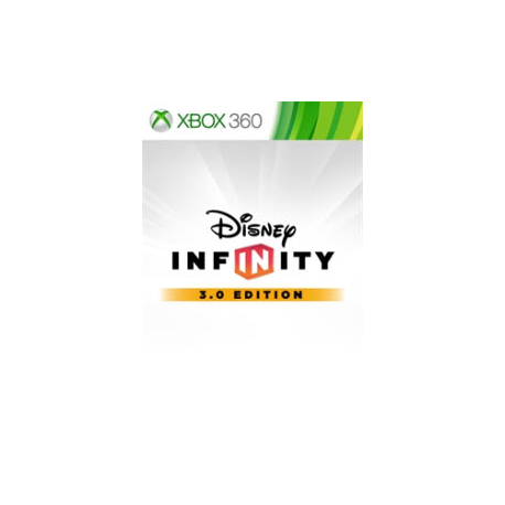Disney Infinity 3.0 [ENG] (nowa)