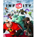 Disney Infinity [GER] (nowa) (WiiU)