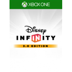 Disney Infinity 3.0 [POL] (nowa) (XONE)
