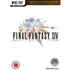 Final Fantasy XIV [ENG] (nowa) (PC)
