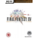 Final Fantasy XIV [ENG] (nowa) (PC)