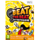 Beat the beat Rhytm Paradise [ENG] (nowa) (Wii)