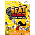 Beat the beat Rhytm Paradise [ENG] (nowa) (Wii)