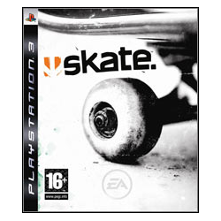 SKATE [ENG] (Używana) PS3