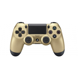 PlayStation DualShock 4 Wireless Controller Gold (nowa) (PS4)