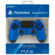 PlayStation DualShock 4 Wireless Controller Wave Blue  (nowa) (PS4)