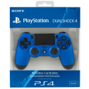 PlayStation DualShock 4 Wireless Controller Wave Blue  (nowa) (PS4)