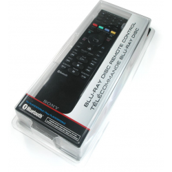 Ps3 blu-ray disc remote control