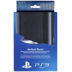 SONY PS3 VERTICAL STAND