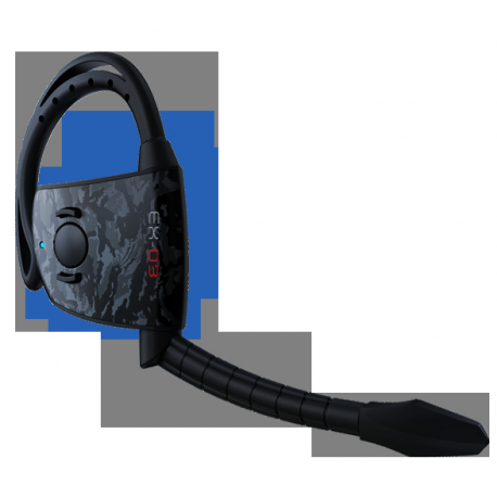 GioTeck EX-03 Bluetooth Headset For PS3 [ENG] (używana) (PS3)