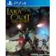 LARA CROFT AND THE TEMPLE OSIRIS GOLD EDITION [ENG] (używana) PS4