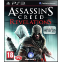Assassin's Creed: Revelations [ENG] (Limited Edition) (używana) (PS3)