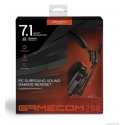 Gamecom 788 7.1 Dolby Technology
