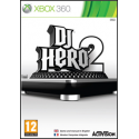 DJ Hero 2 Zestaw [ENG] (używana) (X360)