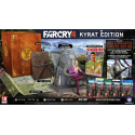 FAR CRY 4 LIMITED EDITION pl (nowa) (PS4)