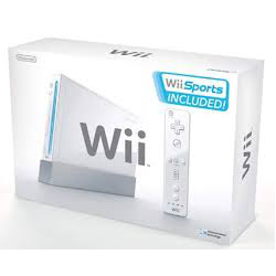 Konsola Wii Classic Basic (używana)