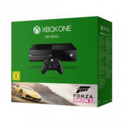 Xbox One Basic Forza Horizon2 500 GB NOWA